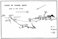 NC V2 Caves of Chapel Beck